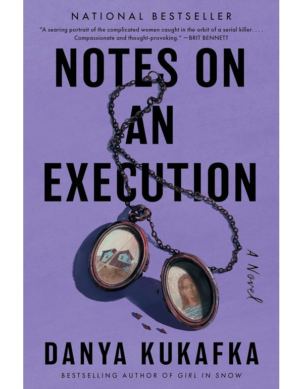 Notes On An Execution