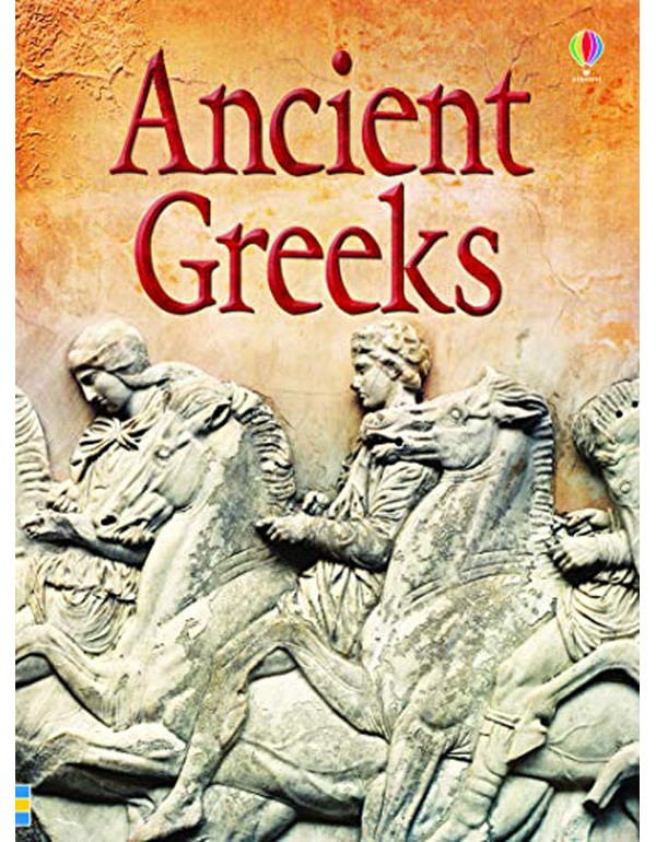 Ancient Greeks