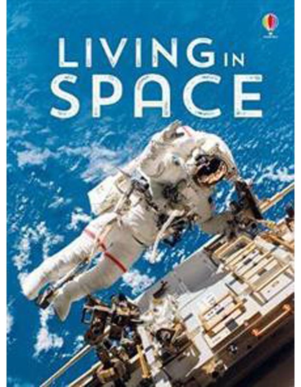 Living in Space