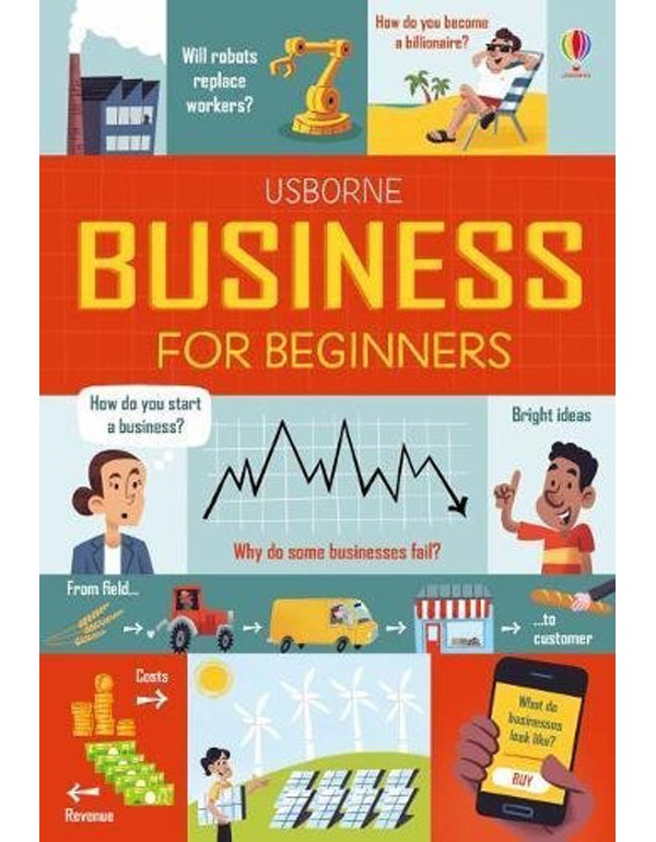 Business for Beginners