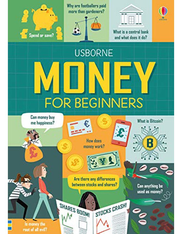 Money for Beginners