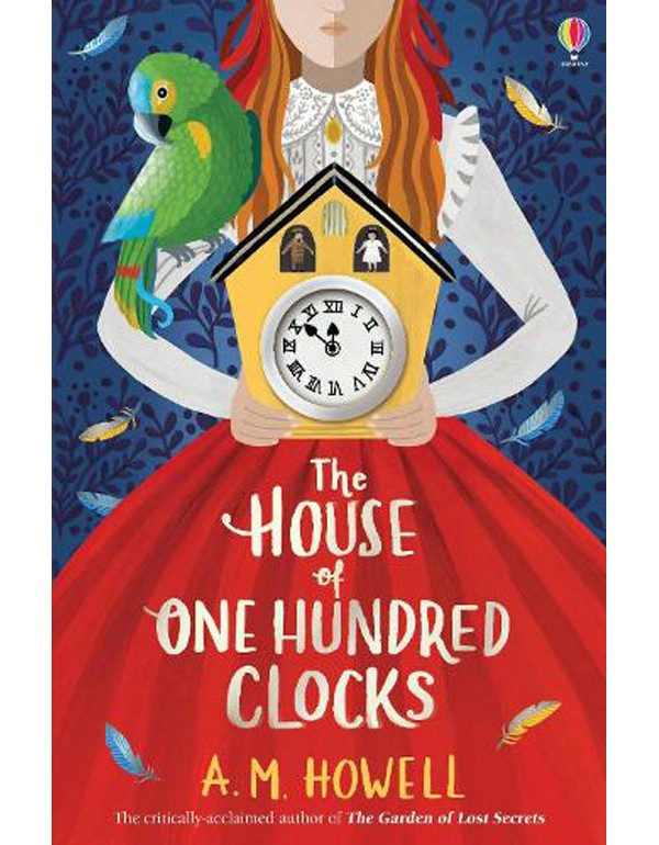 The House of One Hundred Clocks