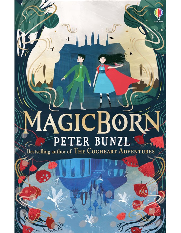 Magicborn