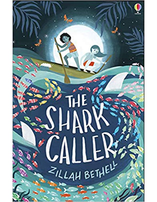 The Shark Caller