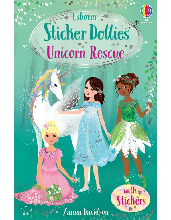 Unicorn Rescue