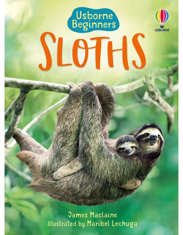 Sloths