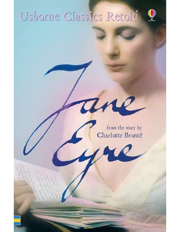 Jane Eyre