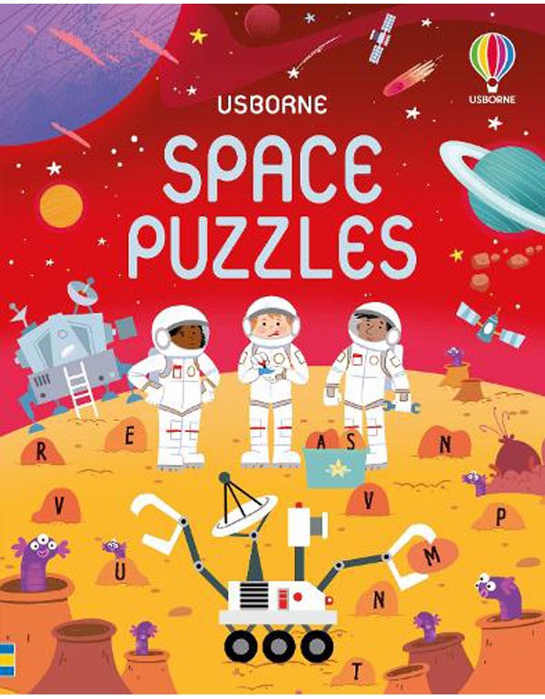 Space Puzzles