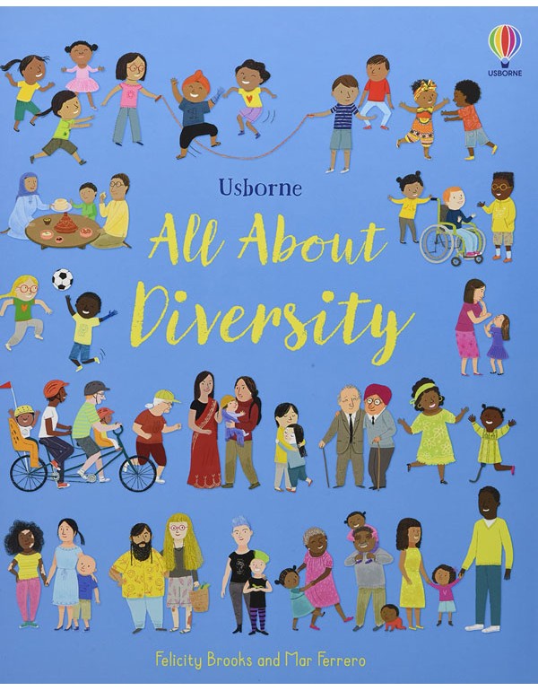 All About Diversity