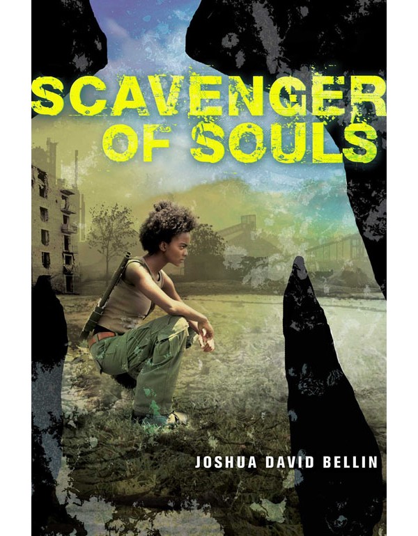 Scavenger of Souls