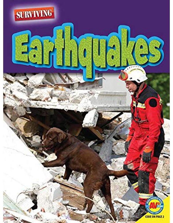 Earthquakes (Surviving)