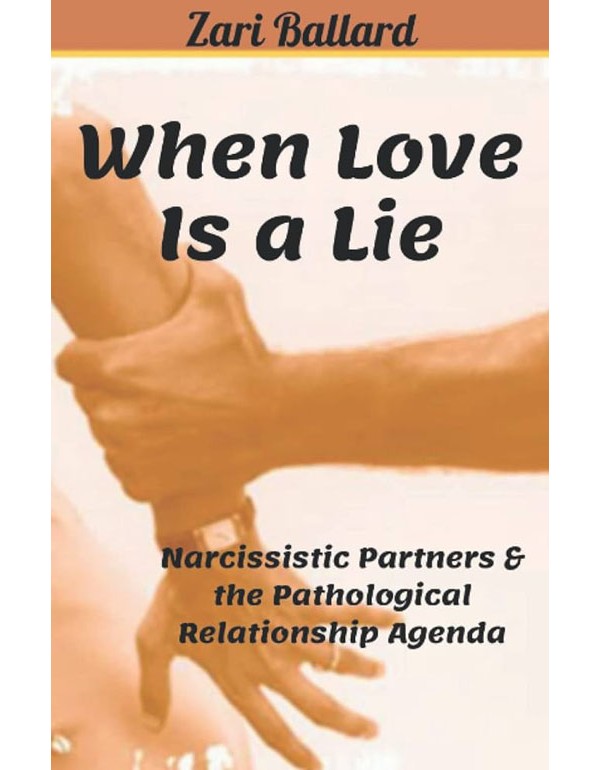 When Love Is a Lie