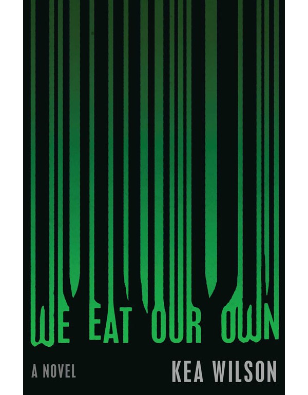 We Eat Our Own