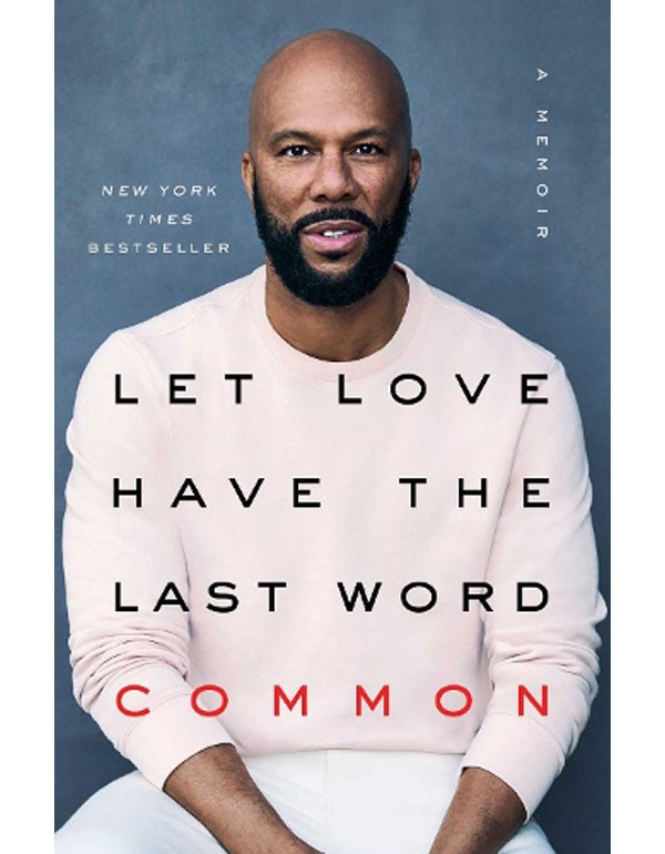 Let Love Have the Last Word