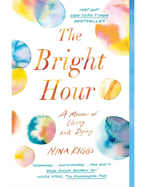 The Bright Hour