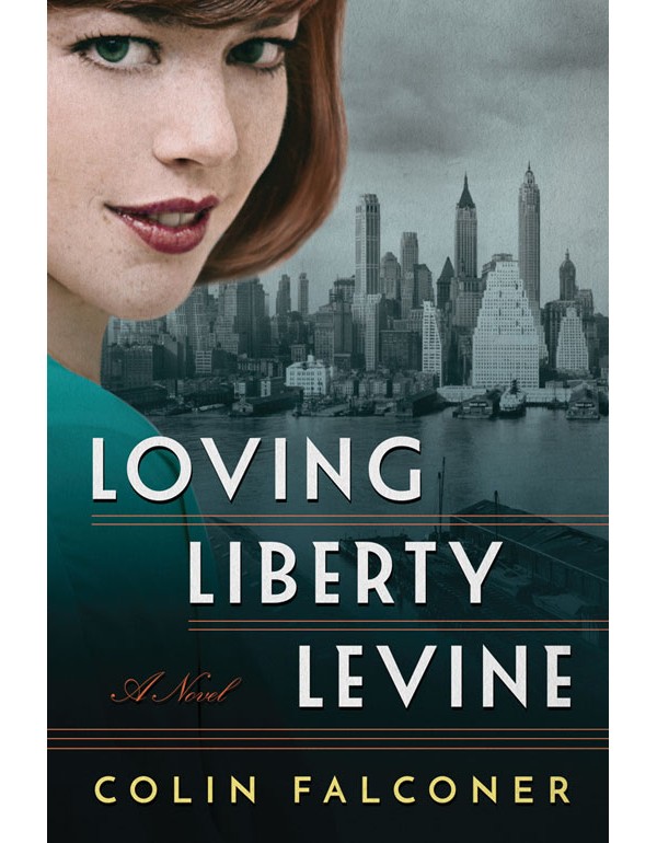 Loving Liberty Levine
