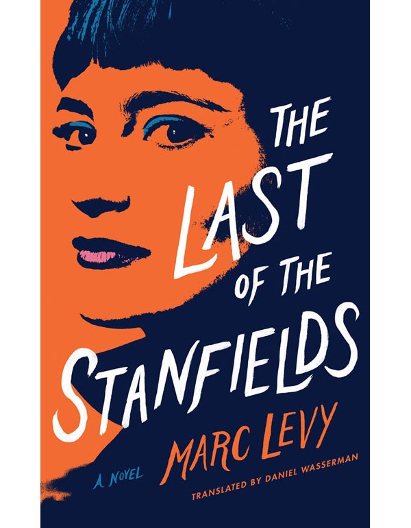 The Last of the Stanfields