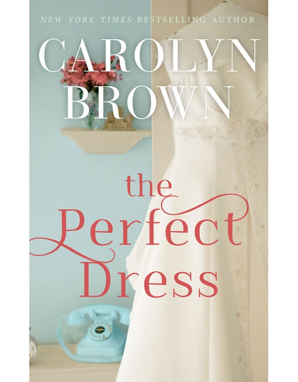 The Perfect Dress