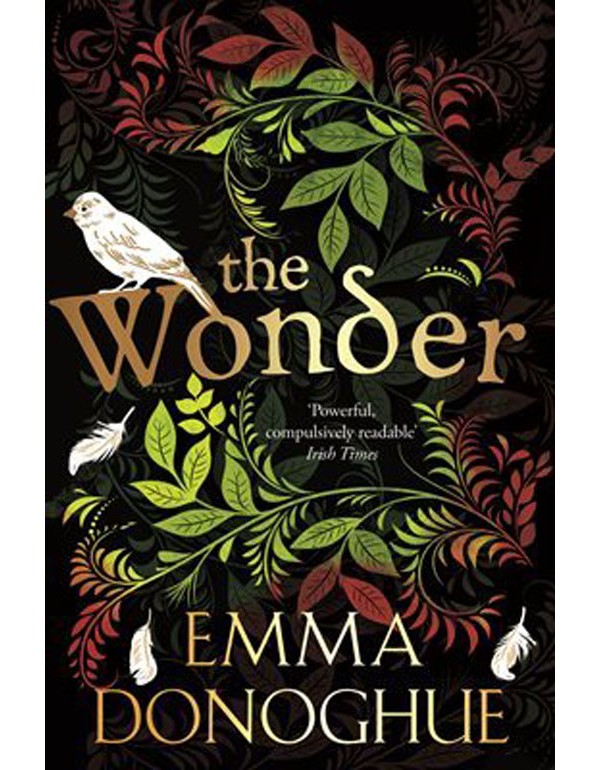 The Wonder