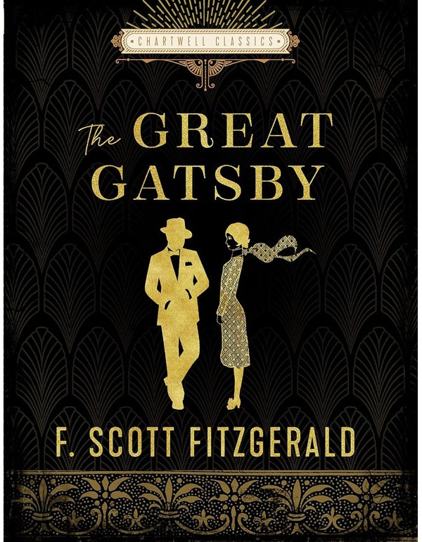 The Great Gatsby