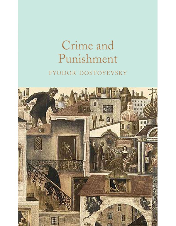 Crime and Punishment