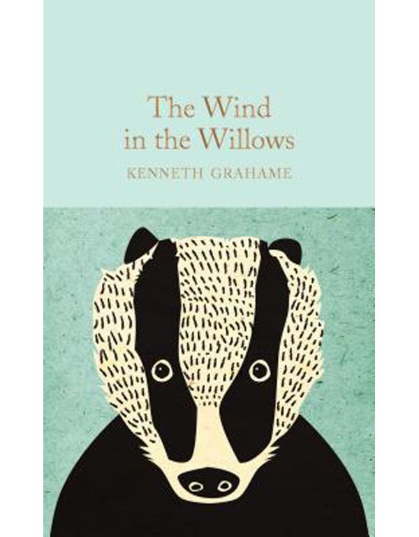 The Wind in the Willows