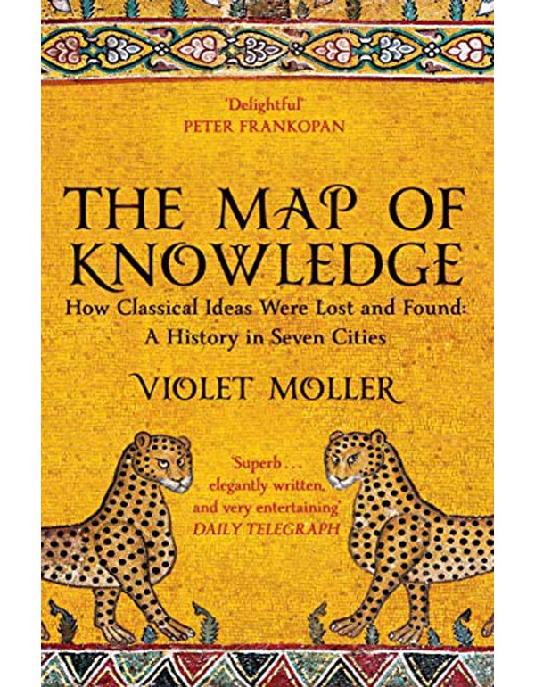 The Map of Knowledge