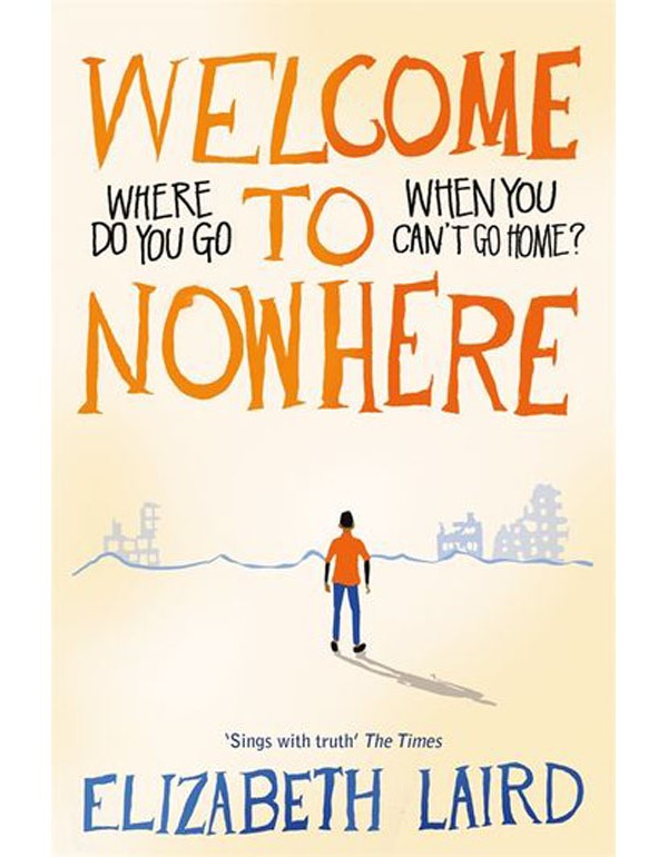 Welcome to Nowhere