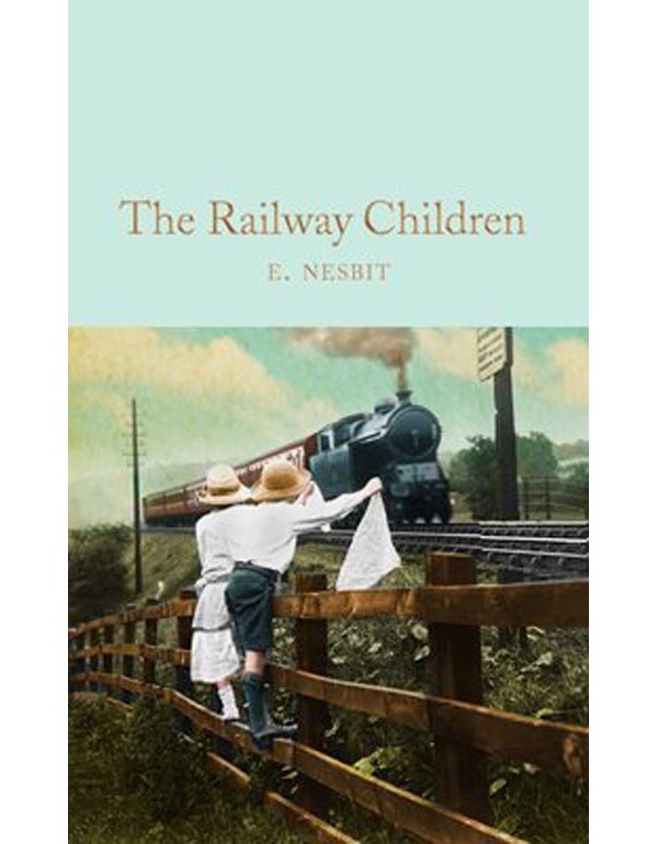 The Railway Children