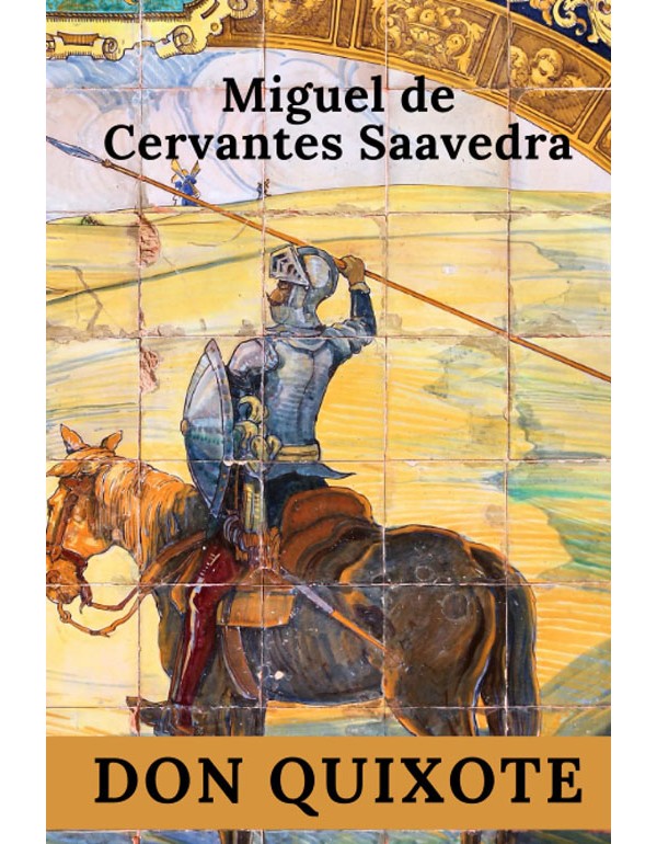 Don Quixote