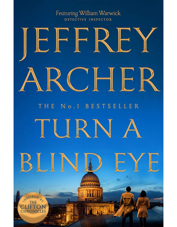 Turn a Blind Eye