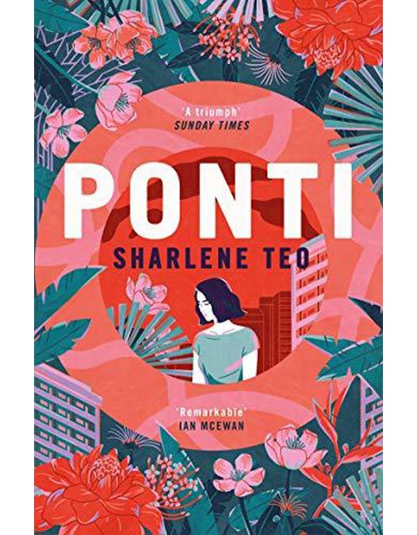 Ponti