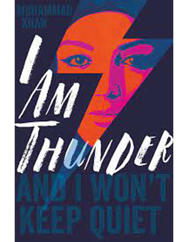 I Am Thunder