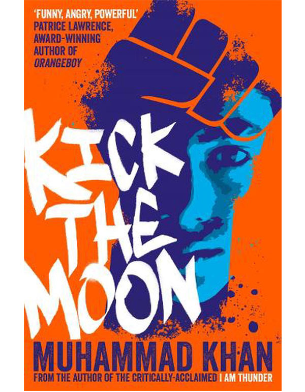 Kick the Moon