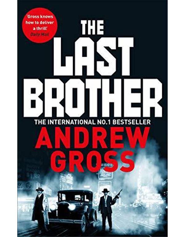 The Last Brother