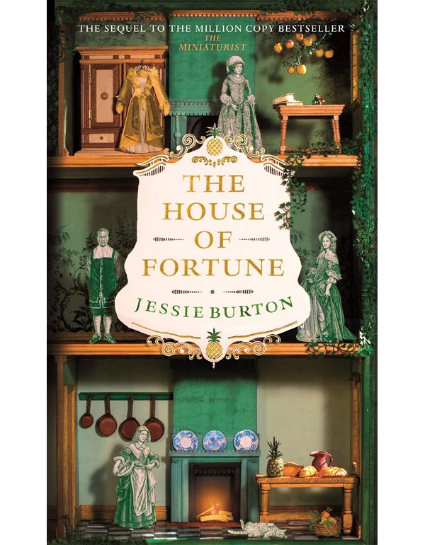 The House of Fortune