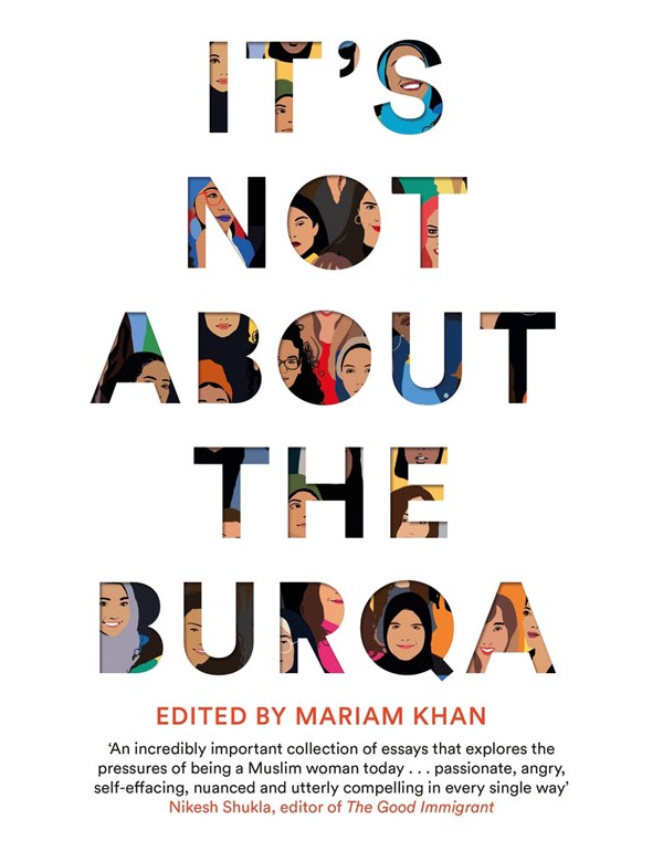 It's Not About the Burqa