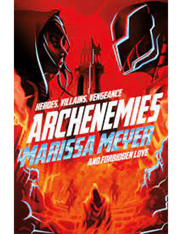 Archenemies