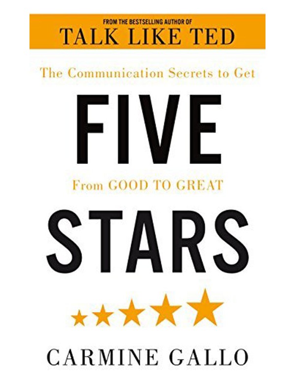 Five Stars
