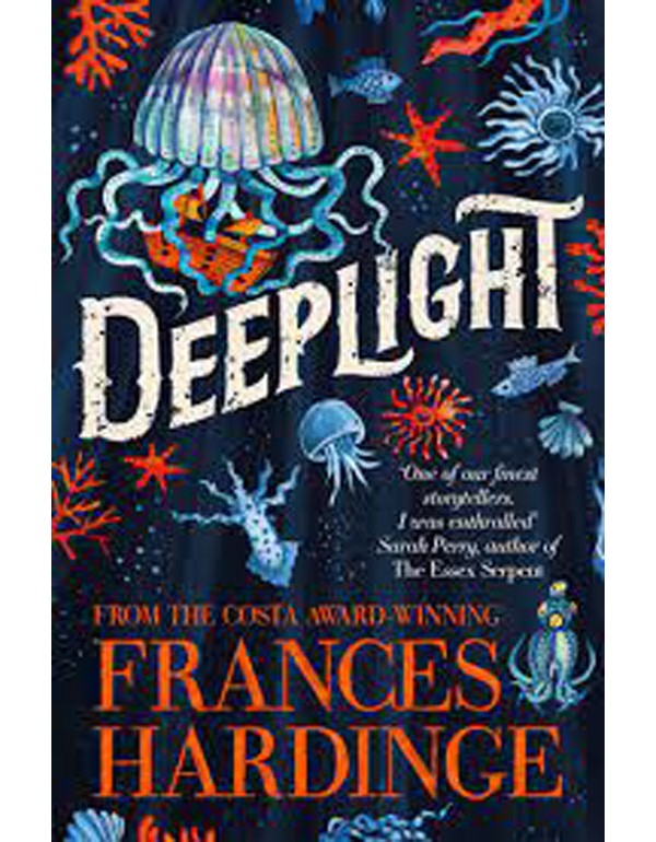 Deeplight