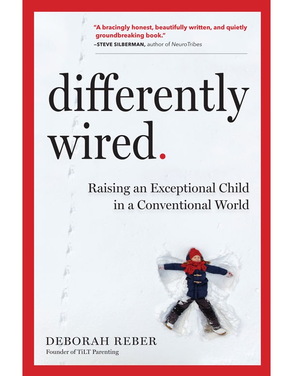 Differently Wired