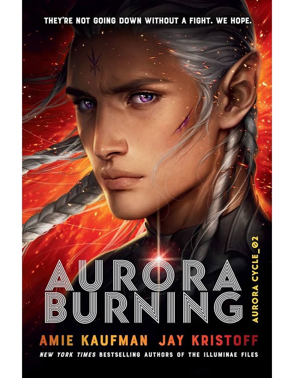 Aurora Burning