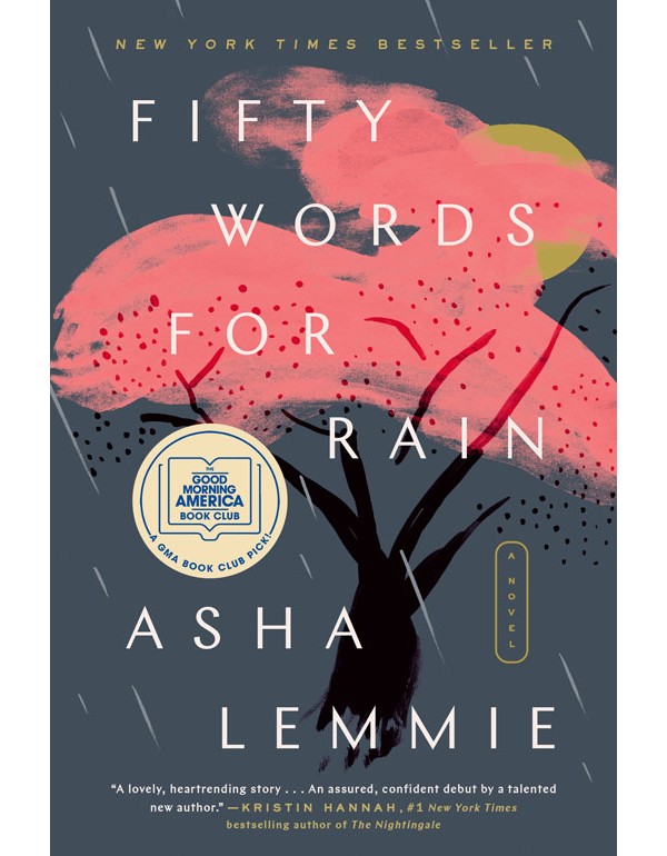 Fifty Words for Rain Fifty Words for Rain
