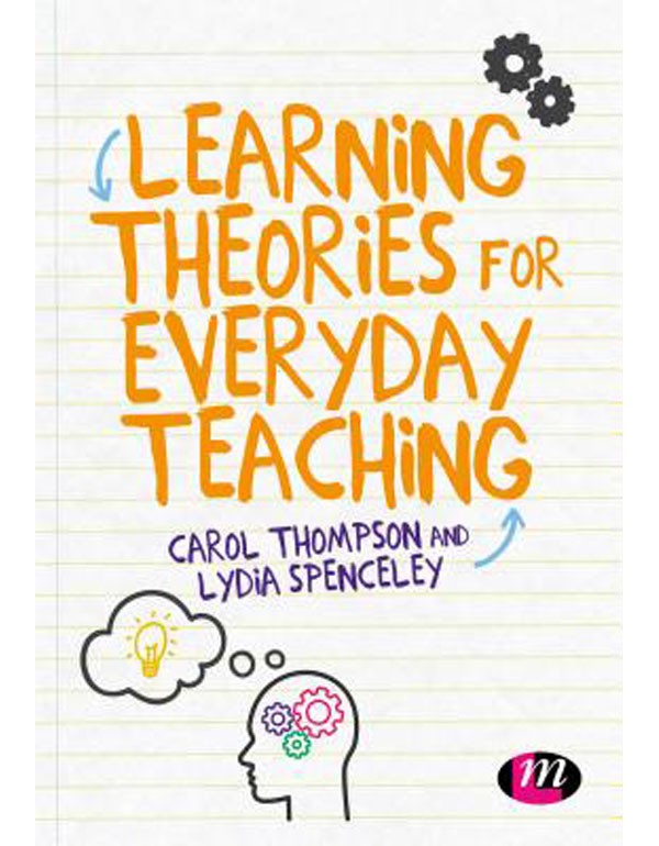 Learning Theories for Everyday Teaching