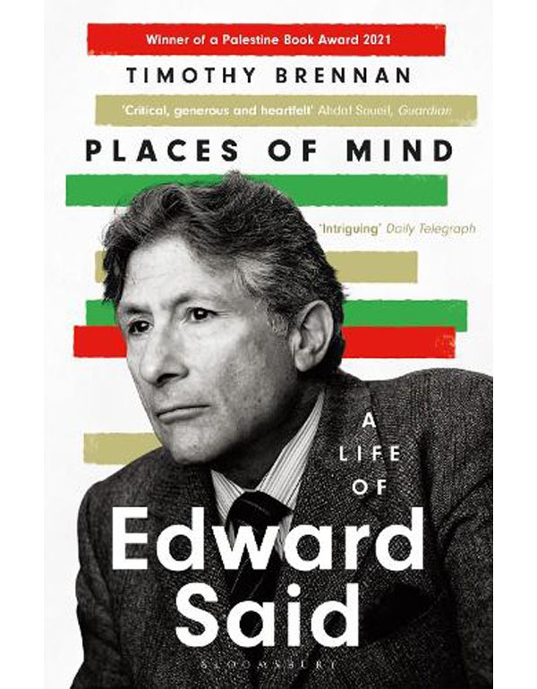 Places of Mind