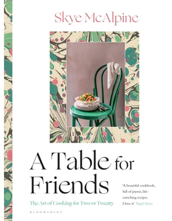 Table for Friends