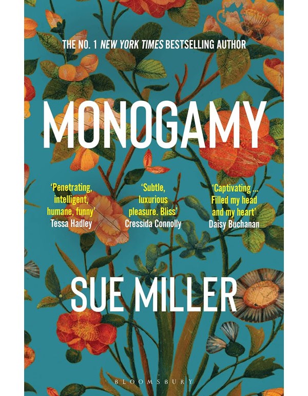 Monogamy