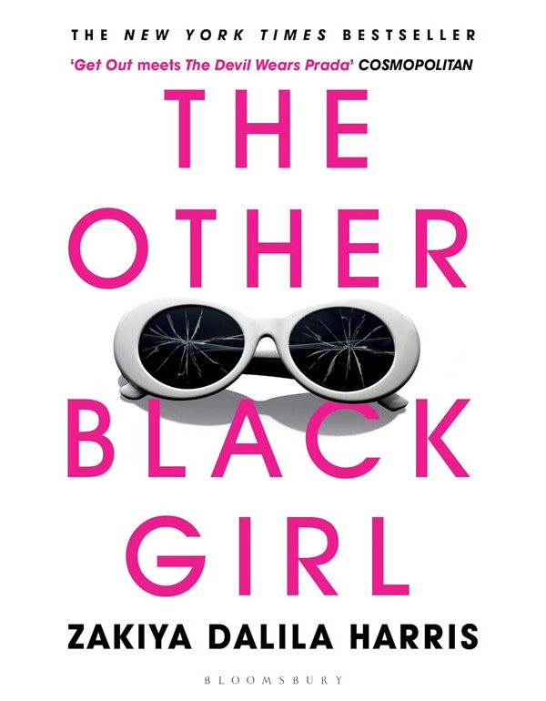 The Other Black Girl (Hardback)