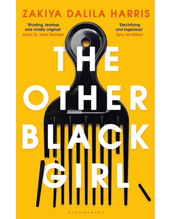 The Other Black Girl