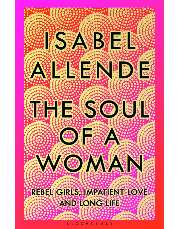 The Soul of a Woman